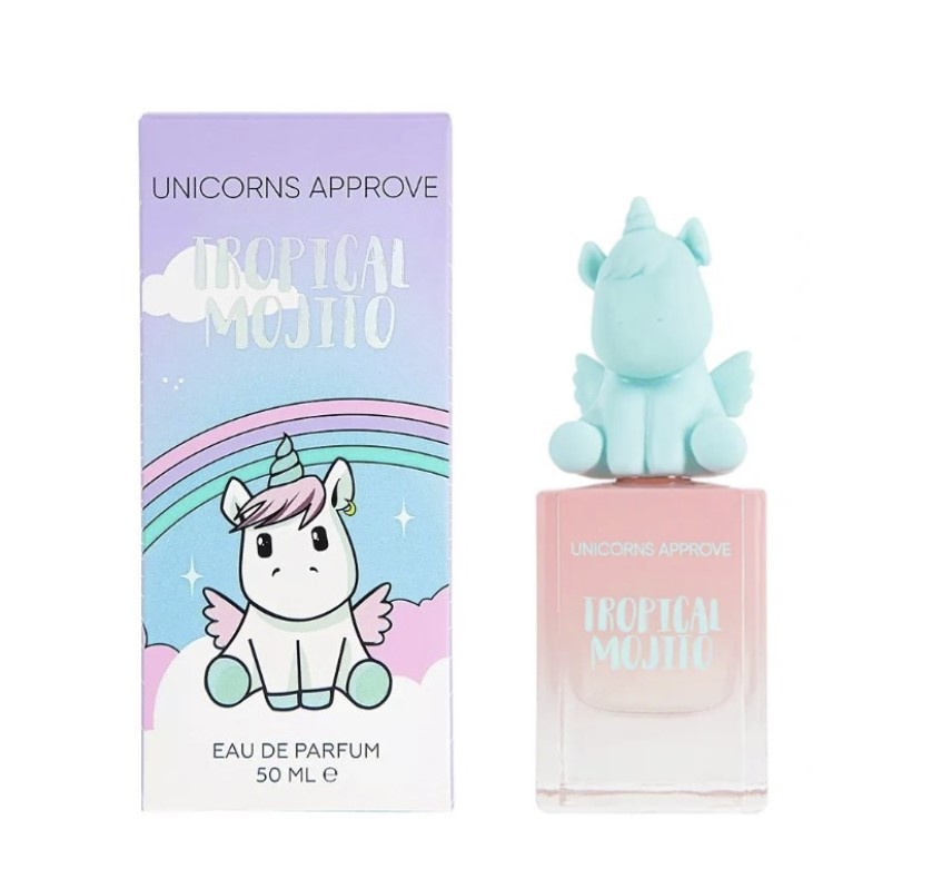 Unicorns Approve - Tropical Mojito