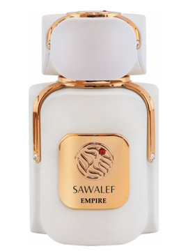 Sawalef - Empire