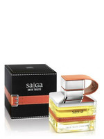 Мужская парфюмерия Emper Saga