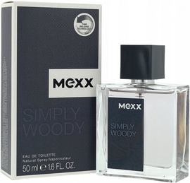 Mexx - Simply Woody