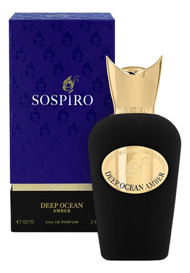 Xerjoff - (Sospiro) Deep Ocean Amber