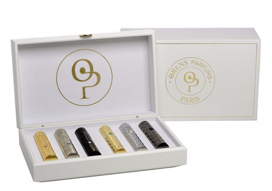 Orens Parfums - Наборы