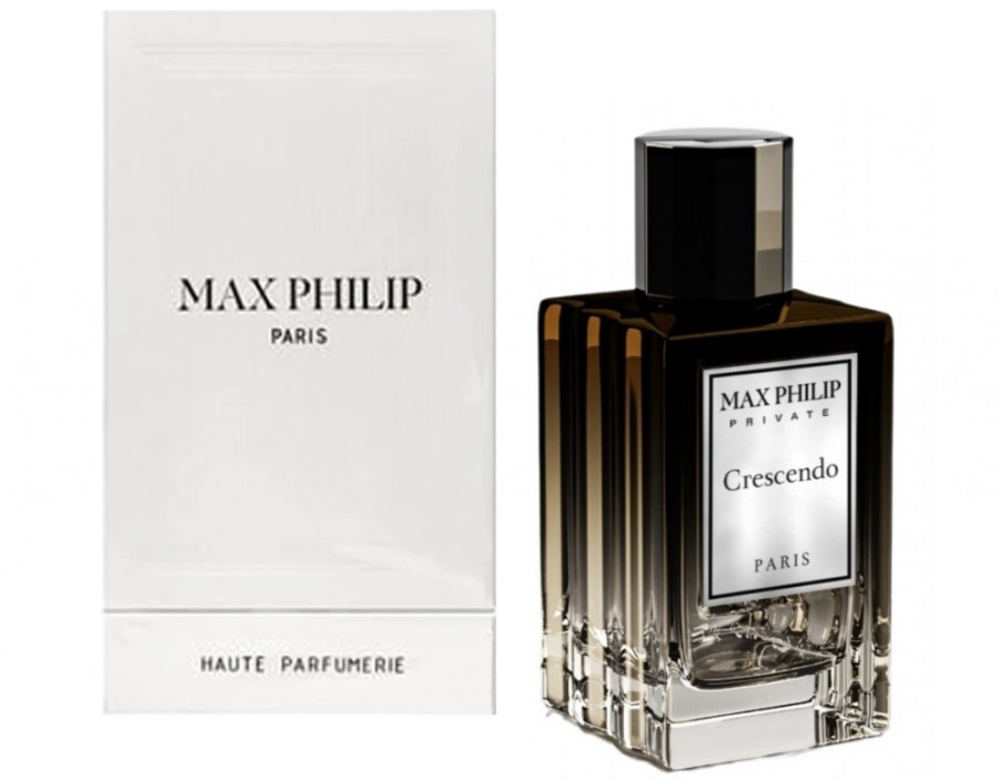 Max Philip - Crescendo