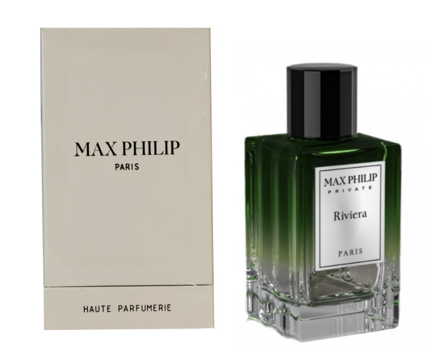 Max Philip - Riviera