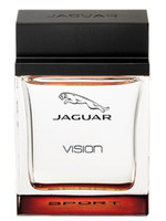 Мужская парфюмерия Jaguar Vision Sport Мужская парфюмерия Jaguar Vision Sport