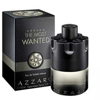 Azzaro - The Most Wanted Intense