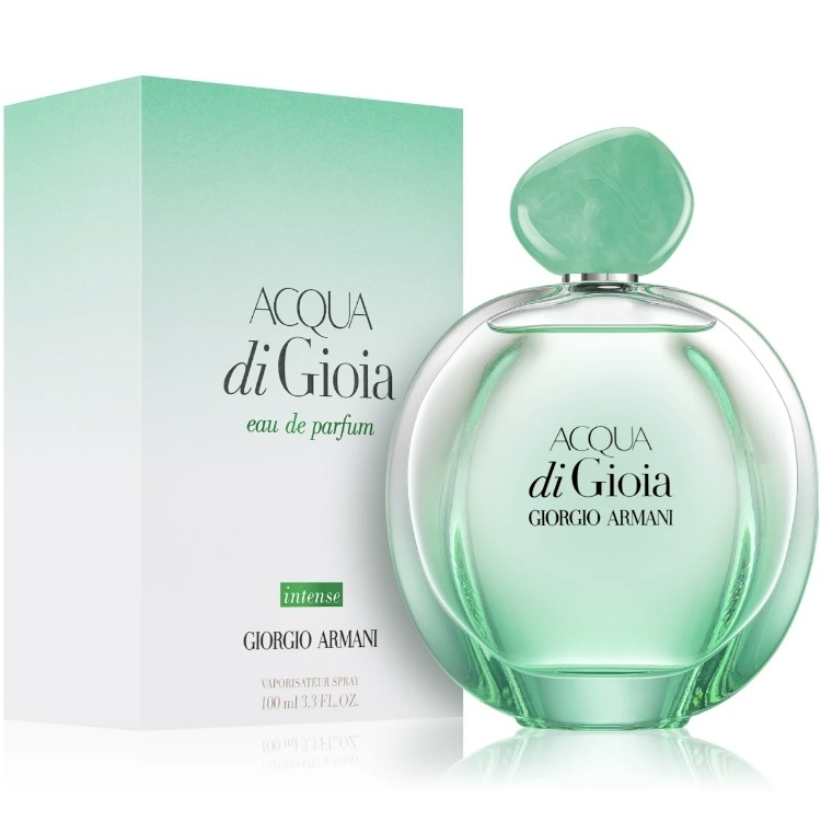 Giorgio Armani - Acqua Di Gioia Intense