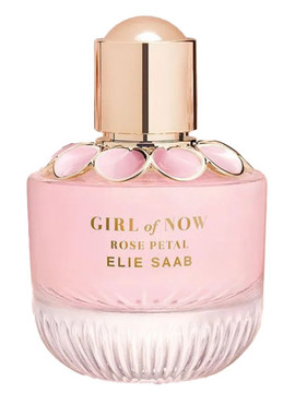 Elie Saab - Girl Of Now Rose Petal