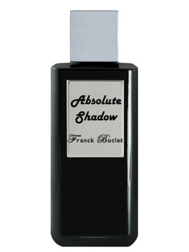 Franck Boclet - Absolute Shadow