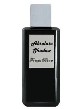 Отзывы на Franck Boclet - Absolute Shadow