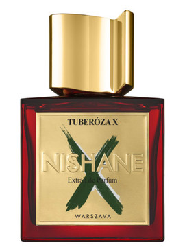 Nishane - Tuberoza X