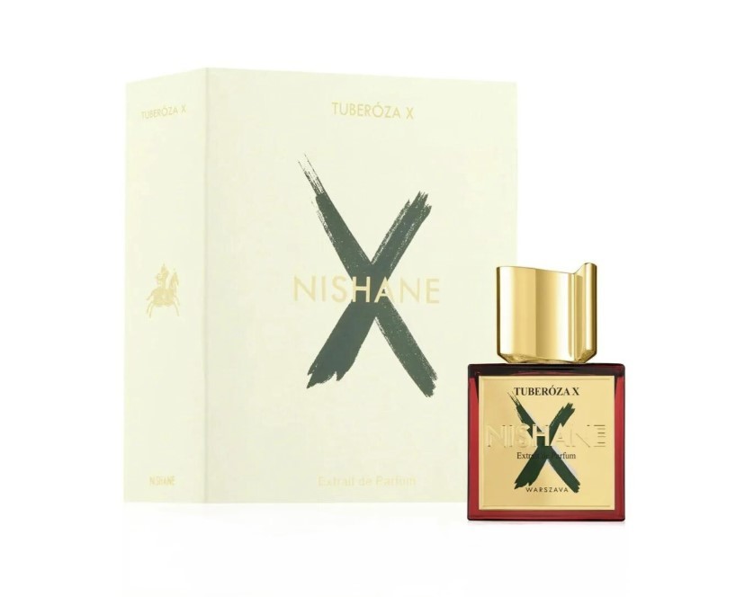 Nishane - Tuberoza X