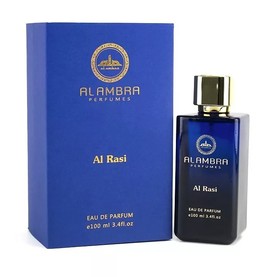 Al Ambra - Al Rasi