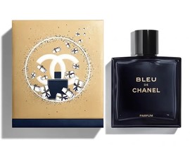 Chanel - Bleu De Chanel Limited Edition