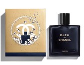 Bleu De Chanel Limited Edition