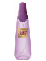 Ascania Musky Rose