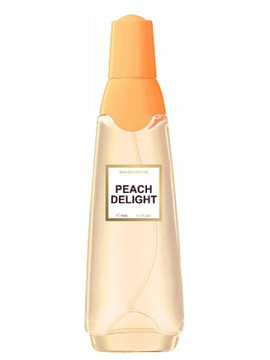 Brocard - Ascania Peach Delight