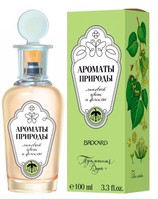 Купить Brocard Ароматы природы Липовый цвет и Флоксы