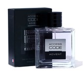 Мужская парфюмерия Delta Parfum Access Code Advent