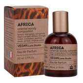 Купить Delta Parfum Vegan Love Studio Africa Купить Delta Parfum Vegan Love Studio Africa