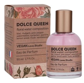 Delta Parfum - Vegan Love Studio Dolce Queen