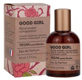 Купить Delta Parfum Vegan Love Studio Good Girl Купить Delta Parfum Vegan Love Studio Good Girl