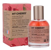 Купить Delta Parfum Vegan Love Studio My Cherry Купить Delta Parfum Vegan Love Studio My Cherry