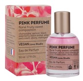 Vegan Love Studio Pink Perfume