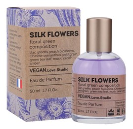 Delta Parfum - Vegan Love Studio Silk Flowers