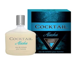 Sergio Nero - Cocktail Alaska