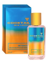 Купить Sergio Nero Cocktail Blue Lagoon