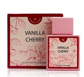 Купить Sergio Nero Vanilla Cherry