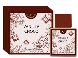 Sergio Nero - Vanilla Choco