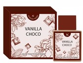 Vanilla Choco