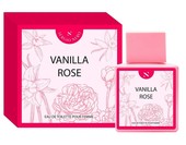 Vanilla Rose