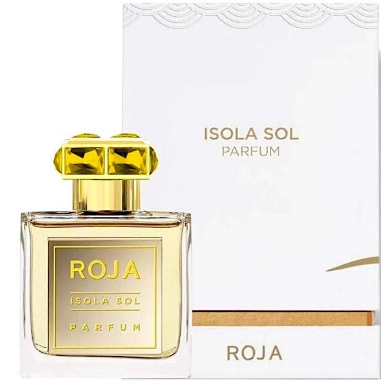 Roja Dove - Isola Sol