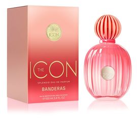 Отзывы на Antonio Banderas - The Icon Splendid