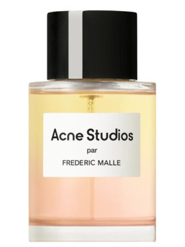 Frederic Malle - Acne Studios