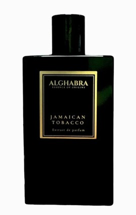 Alghabra Parfums - Jamaican Tobacco