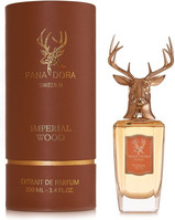 Купить Pana Dora Imperial Wood