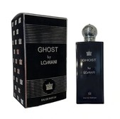 Мужская парфюмерия Lomani Ghost