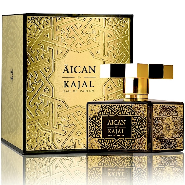 Kajal - Aican