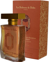Купить La Sultane Ayurvedic