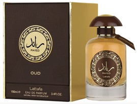 Lattafa Perfumes - Ra'ed Oud