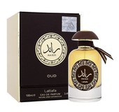 Купить Lattafa Perfumes Ra'ed Oud