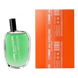 Comme Des Garcons - Eau De Cologne