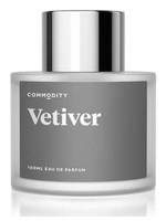 Vetiver