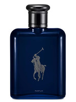 Мужская парфюмерия Ralph Lauren Polo Blue Parfum