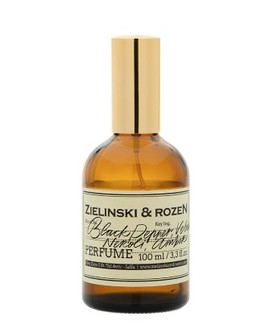 Zielinski & Rozen - Black Pepper, Vetiver, Neroli, Amber