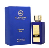 Купить Al Ambra Exclusive Jeon